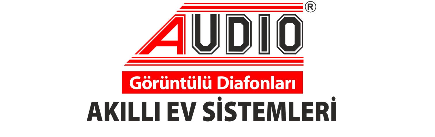 Anadolu Yakası Audio Görüntülü Diafon, Diyafon Sistemleri